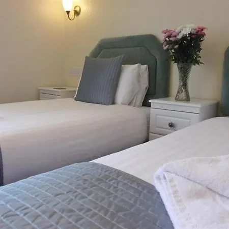 Holmlea Exclusively For Adults Windermere