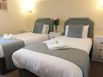 Holmlea Exclusively For Adults Penzion 3*
