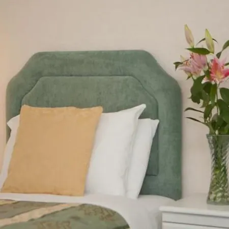 Holmlea Exclusively For Adults Penzion Windermere