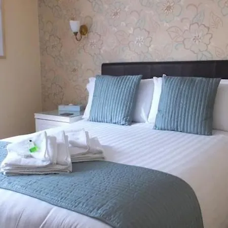 Holmlea Exclusively For Adults 3* ويندرمير