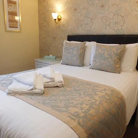 Holmlea Exclusively For Adults 3* Windermere