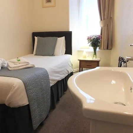 Holmlea Exclusively For Adults Windermere