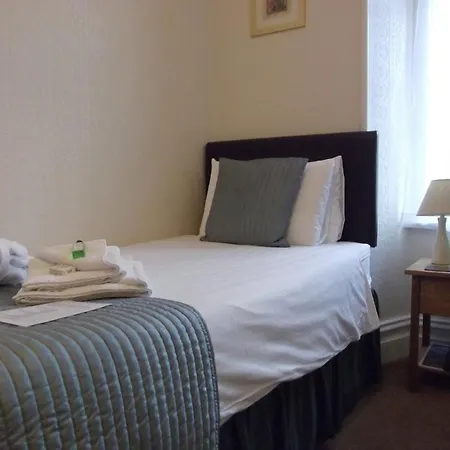 Holmlea Exclusively For Adults 3* Windermere