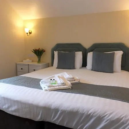 Holmlea Exclusively For Adults Windermere