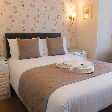 Holmlea Exclusively For Adults 3* Windermere