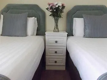 Holmlea Exclusively For Adults Pensionat