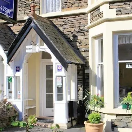 Holmlea Exclusively For Adults Pensionat 3*