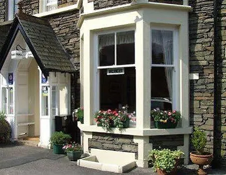 Pensionat Holmlea Exclusively For Adults