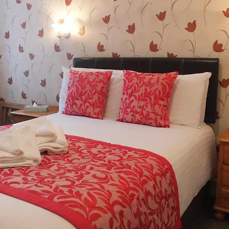 Holmlea Exclusively For Adults 3*