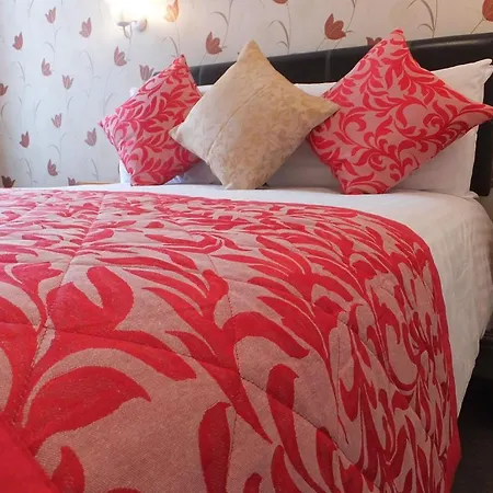 Pensionat Holmlea Exclusively For Adults Windermere