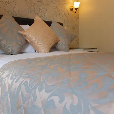 Holmlea Exclusively For Adults Windermere