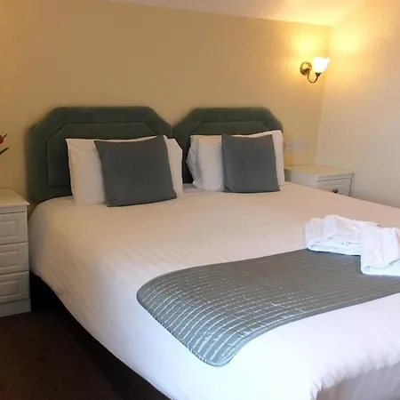Holmlea Exclusively For Adults Pensionat Windermere