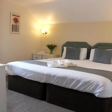 Holmlea Exclusively For Adults Pensionat 3*